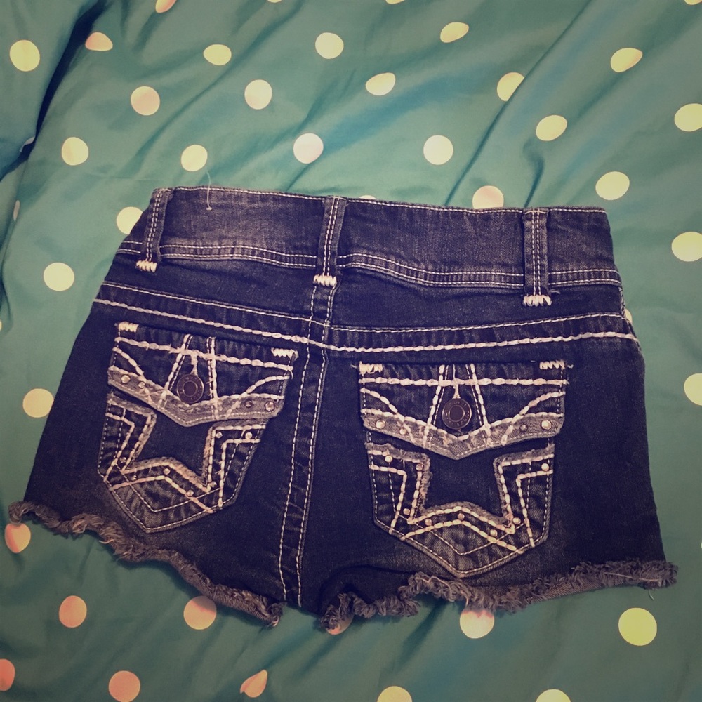 Rue 21 shorts